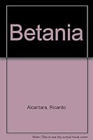 Betania 8426121373 Book Cover