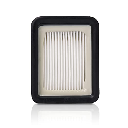 Amyehouse 3 MultiSurface Brush Rolls 2787 and 6 Filters Replacement