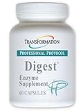 Transformation Enzymes Digest 60 Capsules