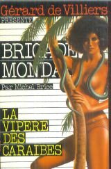 La  Vipère des Caraïbes