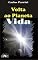Livro VOLTA AO PLANETA VIDA