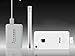 Bay Valley Parts High Capacity 6000mAh External Rechargeable Portable Battery Pack Charger Emergency Mobile Battery Backup Power Bank For iPhone 6, 6 PLUS 5, 5S, 5C 4S, 4, iPod, iPad, iPad 4, The New iPad, iPad mini, iPad Air -- Samsung Galaxy S5, S4, S3, S2, Note 3, Note 2, Galaxy Tab 3, 2 -- HTC One Mini , HTC One, One 2 (M8), One X S, Sensation XE XL, Wildfire S, Desire HD, Desire S, Incredible S -- Google Nexus One, 4, 5, 7, 10, Nexus S -- Nokia Lumia 600, 710, 800, 900, 920, 925,1020, N8, C6 -- LG G2, LG Optimus 3d, 2X, One -- Motorola ATRIX 4G, Photon 4G, Defy, Flipout, Milestone 2, Droid, Droid DNA, Moto X -- Blackberry Bold 9900, 9700, Curve 9300, 8520 -- Sony Ericsson Xperia X10, X10 Mini Pro, Arc -- Amazon Kindle, Kindle Touch, Kindle Fire (Apple Adapter and Lightning Cable NOT Included) (White)