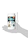 Bark Collar [2018 Smart Chip] Dog Shock Anti-Barking Collar with Beep, Vibration and Harmless Shock. No Bark Control for Small/Medium/Large Dogs with 7 Sensitivity Levels, Rechargeable and Rainproof