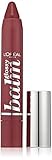 L'oreal Paris Colour Riche Glossy Balm, 260 Vintage Rose, 0.09 Ounce, 1 Count