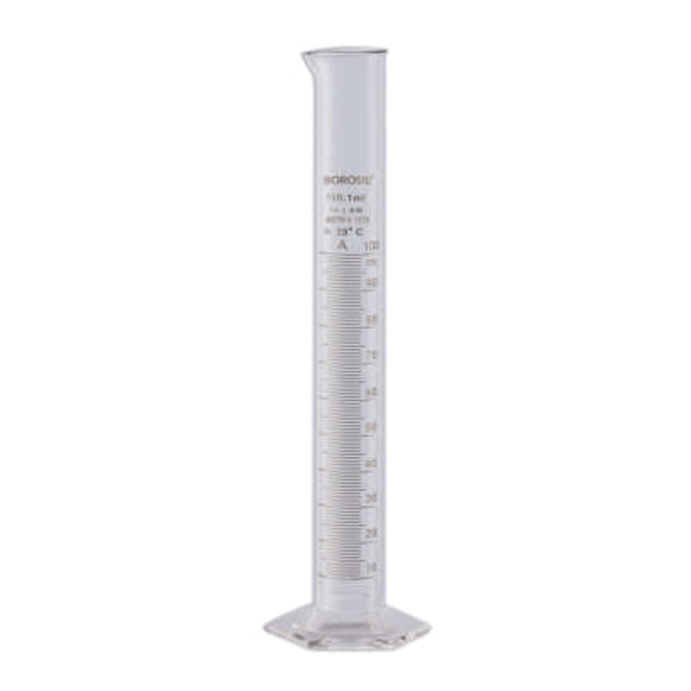 Foxx Life Sciences 3026006D Borosil