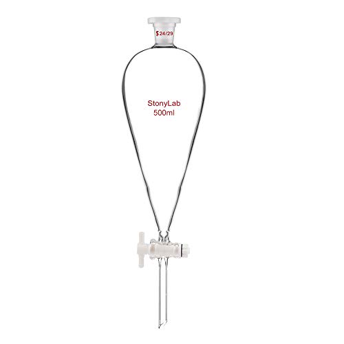 Best Lab Separatory Funnels Buying Guide GistGear
