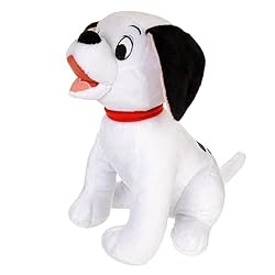 Disney Store Official Lucky Dalmatian Plush