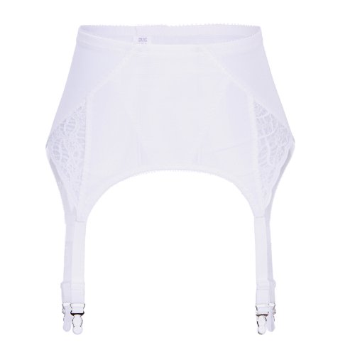 So Sexy Lingerie Tm Full Coverage Cincher Garter Belt 2x