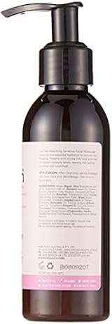 Sukin Sensitive Facial Moisturiser 125ml – Cruelty Free & Vegan view 2