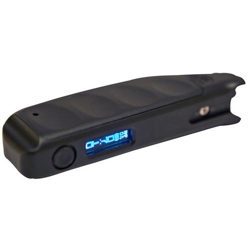 Empire Paintball Redline Foregrip, Dust Black