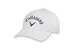 Callaway Liquid metal Hat White/Black (