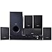 Sony Bravia 1000 Watt Home Theater System DAV-DZ175
