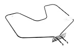 WB44X5082 Baking Element Replacement Compatible with GE Hotpoint RCA Sears Oven Heating Element WB44X5082