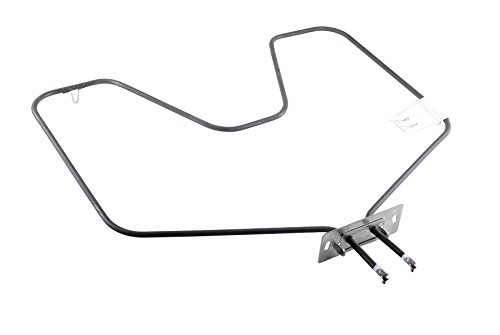 WB44X5082 Baking Element Replacement Compatible with GE Hotpoint RCA Sears Oven Heating Element WB44X5082