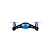 Parrot MiniDrone Rolling Spider - Blue (Renewed)