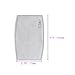 Childs kids PM2.5 N95 Activated Carbon Filter Face Mask 20 Filters Breathing Insert Protective Mouth Mask Filter