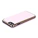 Ted Baker 30025 Rose Gold Series Kadia Folio Case, Fits iPhone 6 Plus-Retail Packaging