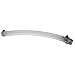 Mash Tun False Bottom Adapter 3/8" ID High Temperature Silicone & Stainless Steel primary