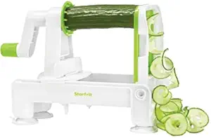 Starfrit Foldable Spiralizer 092936-004-0000