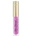 Too Faced Lip Injection Glossy Juicy Color Plumping Lip Gloss in LIKE A BOSS (Cool Fuchsia) - Travel Size 0.03 oz