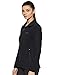 Columbia Women's Fast Trek II Jacket, Black, X-Large