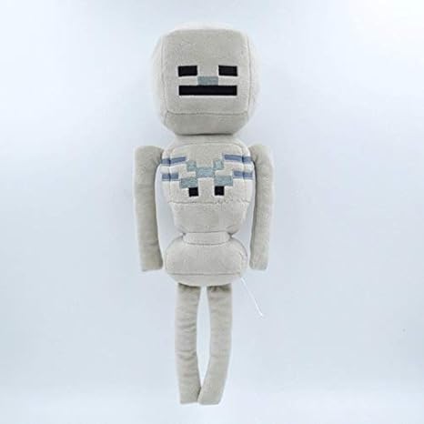 Amazon Co Jp Minecraft ぬいぐるみ マインクラフト クリーパー エンダーマン ウルフ スティーブ ゾンビ スパイダー スケテロン ぬいぐるみ 子供用 おもちゃ