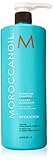 Moroccan Oil Hydrating Shampoo, 33.8 Ounce