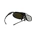 3D Glasses for XGIMI Projectors and Other DLP 3D Projector, Compatible with Mogo/Mogo Pro / H2/ Z6 and More, DLP-Link Liquid Crystal Shutter Rechargeablethumb 4