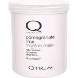 Qtica Smart Spa Moisture Mask Pomagranate Lime 38 oz