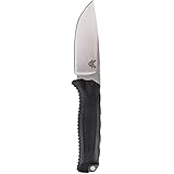 Benchmade - Steep Country 15008 Knife, Drop-Point