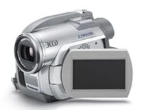 Panasonic VDR-D250EG-S PAL DVD Digital Camera