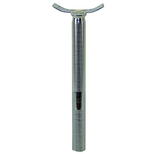 Fun Unicycle Seat Post, 300 x 22.2mm