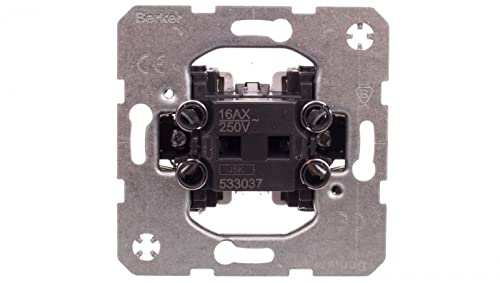 One.Platform Cross Connector 533037 Hager Polo 4011334430087