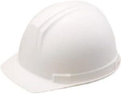 Tanizawa made of ABS before eaves type helmet white 0169EZ (japan import)