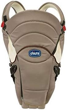 chicco you and me baby carrier