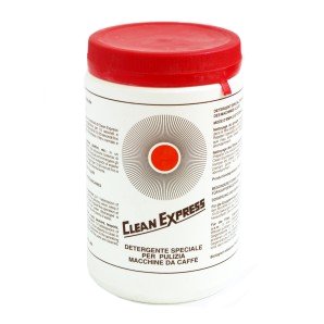 Nuova Ricambi Kaffeefettlöser - eine Dose Clean Express zu 900g
