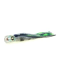 Santos Torneo Grado Tackle Guatemala Vapor Offshore Big Game Trolling Lure