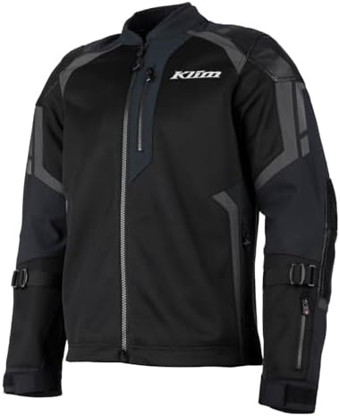 Amazon.com: KLIM Men's Latitude Touring Motorcycle Jacket Jacket