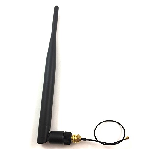 1 Replacement+Antenna+Wireless+Connector+Pigtail