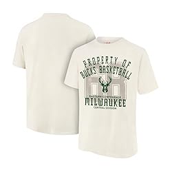 Ultra Game Men's NBA Official Super Soft Nostalgic