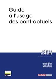 Guide à l'usage des contractuels