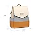 Baby Diaper Bag Backpack, FIVEMAX Diaper Bag Backpack for Mom