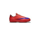 Nike JR MERCURIAL VICTORY V TF boys soccer-shoes 651641-650