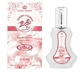 Cherry Flower - Al-Rehab Eau De Perfume Spray