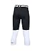 Under Armour UA SC30 Essentials 3/4 YMD Black
