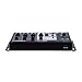 Taramps Crx5 Plus Electronic 5 Way Crossover Rca 4 Channel 1 Pass Tru 9.3 Volts Rms Car Audio Processor Stereo Equalizer Great for Low/High Bass Boost