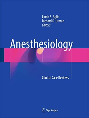 Miller's Anesthesia, 2-Volume Set: 9780323596046: Medicine