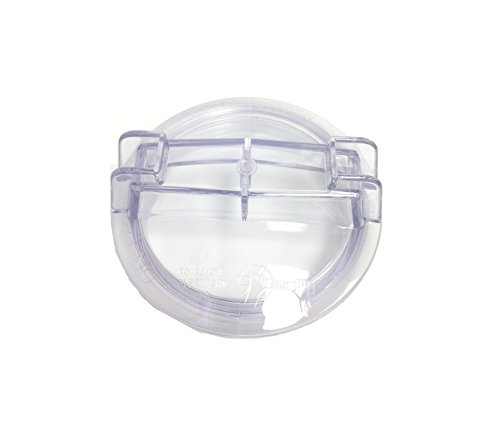 Pool Pump Lid Replacement For Max-E-Glas Dura-Glas Pentair Sta-Rite C3-139P1