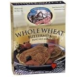 Amazon.com : Hodgson Mill Old Fashioned Buckwheat Pancake Mix 16 Ounce