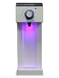 HYDRON Hidrogenador de agua. Producción de agua hidrogenada.